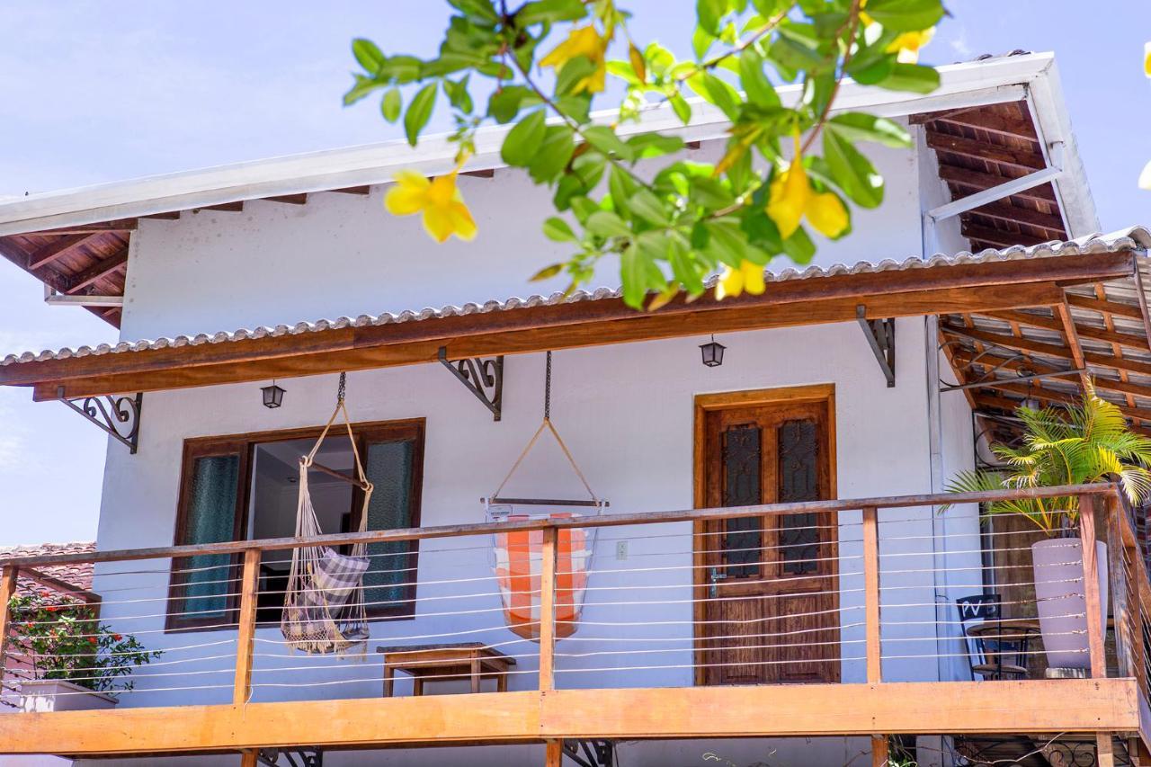 Pousada Vila Barequecaba Sao Sebastiao  Bagian luar foto