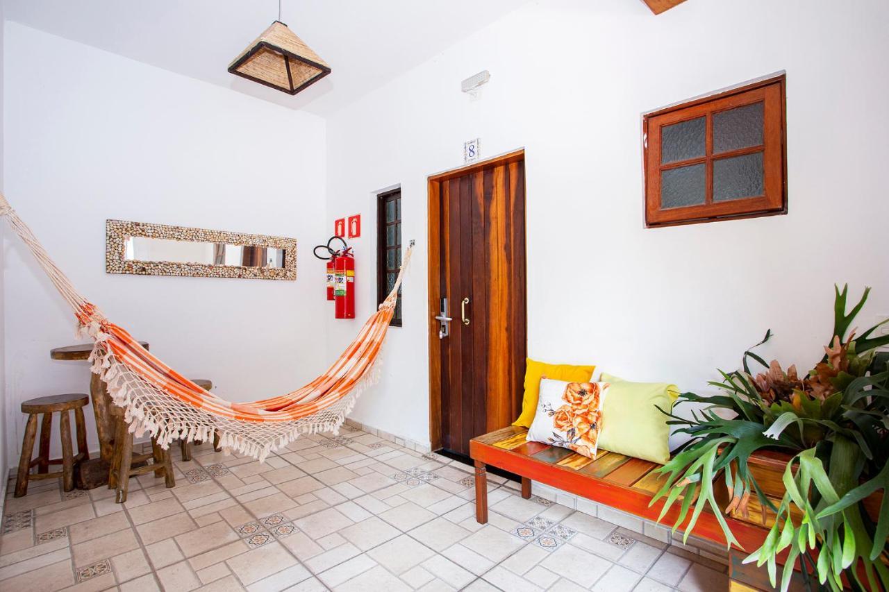 Pousada Vila Barequecaba Sao Sebastiao  Bagian luar foto