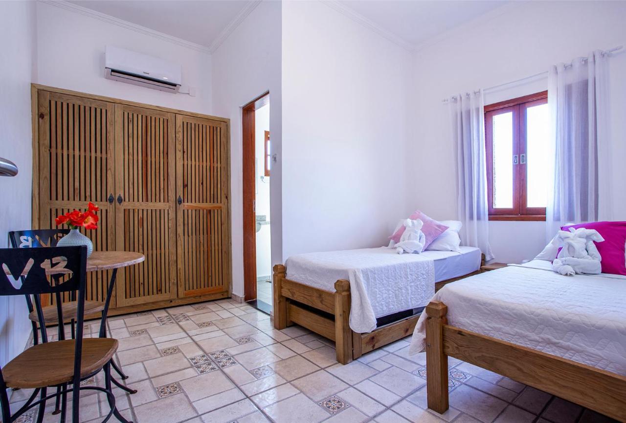 Pousada Vila Barequecaba Sao Sebastiao  Bagian luar foto