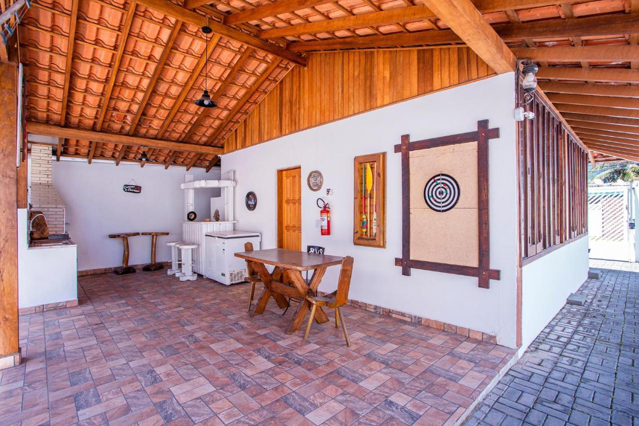 Pousada Vila Barequecaba Sao Sebastiao  Bagian luar foto